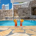 Theologos Σπίτι διακοπών Γροίκος