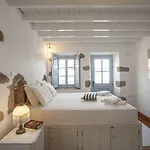 Holiday home Theologos *