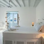 Holiday home Theologos *