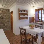 Tatil Evi Theologos Houses Grikos Bay (Patmos)