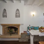 Theologos Holiday home *
