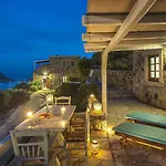 Theologos Holiday home Grikos Bay (Patmos)