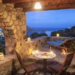 Theologos Holiday home