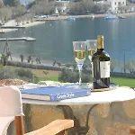 Holiday home Theologos Grikos Bay (Patmos)