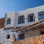 Holiday home Theologos Grikos Bay (Patmos)