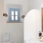 Tatil Evi Theologos Houses