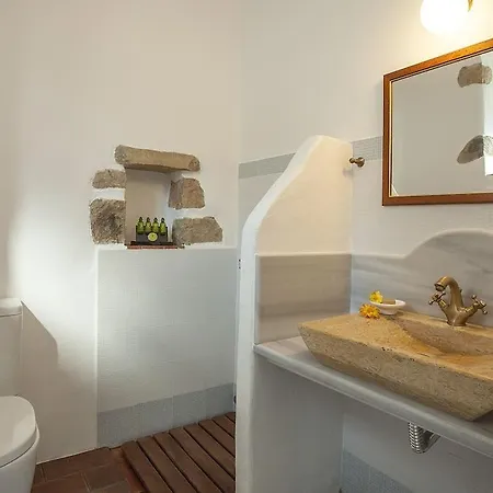Theologos Holiday home *