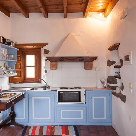 Theologos Holiday home Grikos Bay (Patmos)