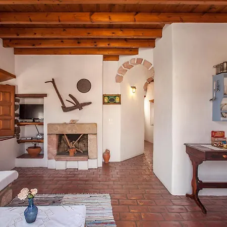 Theologos Holiday home *