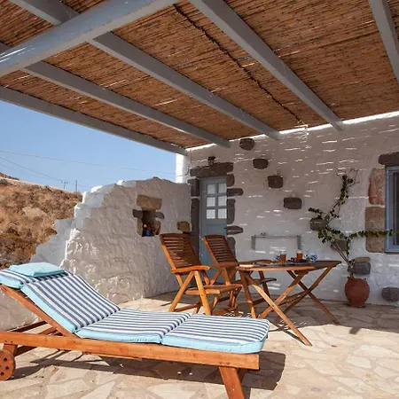 Holiday home Theologos