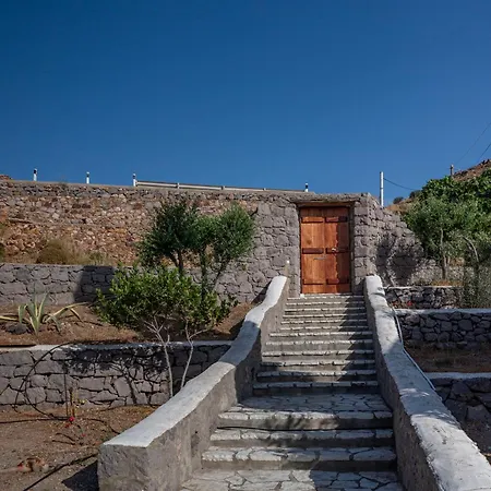 Theologos Holiday home