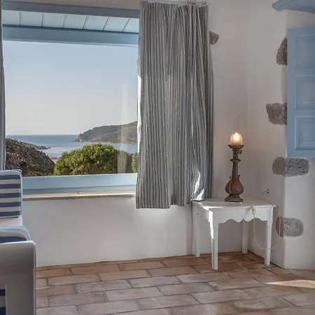 Holiday home Theologos