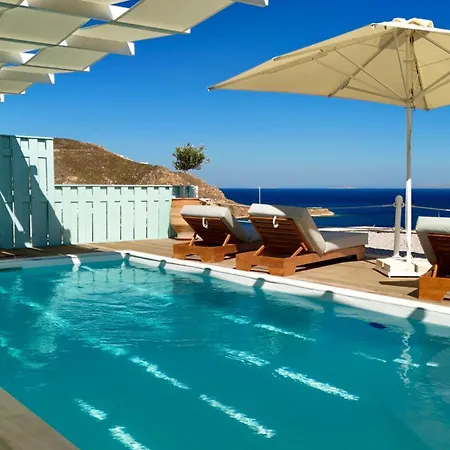 Theologos Holiday home