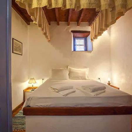 Theologos Casa de Férias