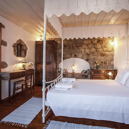 Casa de Férias Theologos