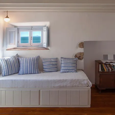 Holiday home Theologos