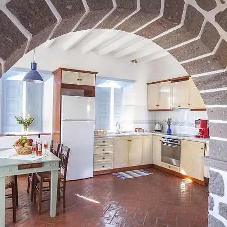 Casa de Férias Theologos Grikos Bay (Patmos)