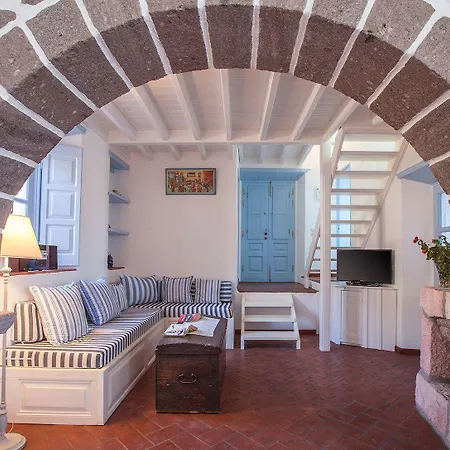 Theologos Casa de Férias