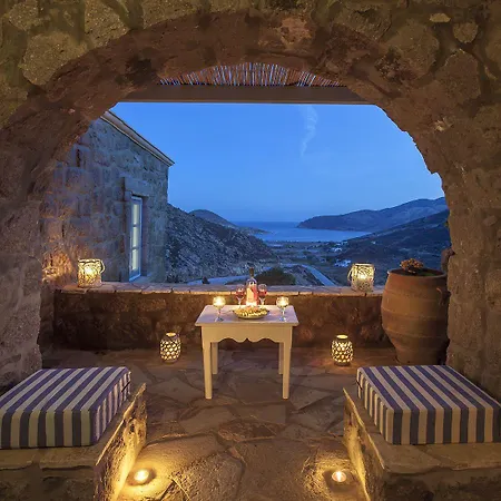 Holiday home Theologos *