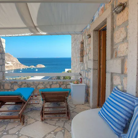 Theologos Casa de Férias *