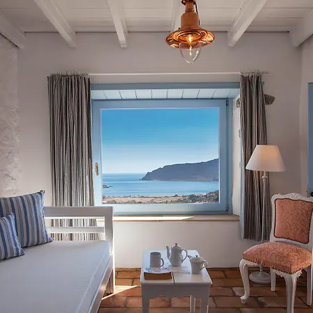 Theologos Holiday home