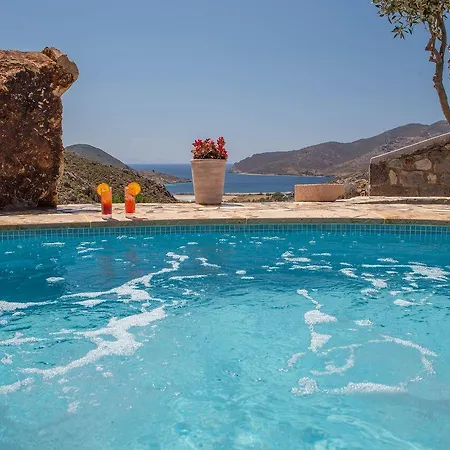 Theologos Casa de Férias *