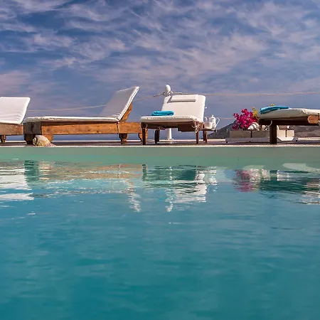 Theologos Casa de Férias