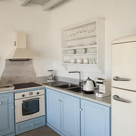 Holiday home Theologos Grikos Bay (Patmos)