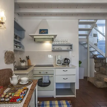 Holiday home Theologos