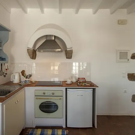 Holiday home Theologos Grikos Bay (Patmos)