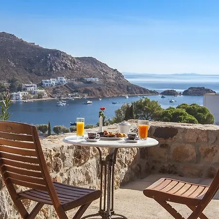 Theologos Holiday home
