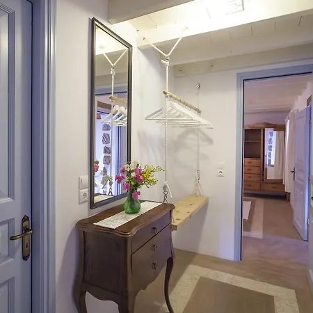 Holiday home Theologos Grikos Bay (Patmos)