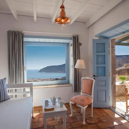 Holiday home Theologos