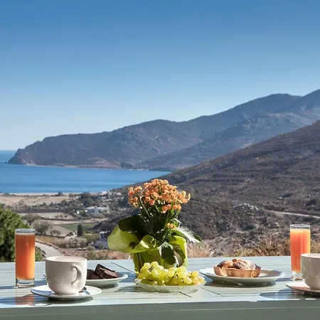 Vakantiehuis Theologos Grikos Bay (Patmos)