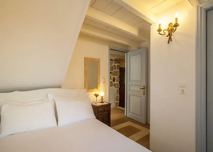 بيت للعطل Theologos *