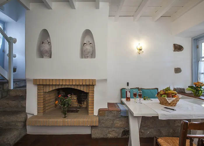 Theologos بيت للعطل *