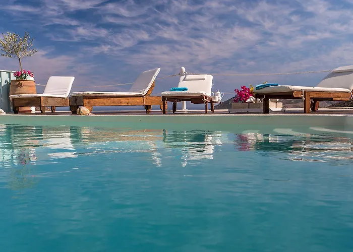 Theologos بيت للعطل