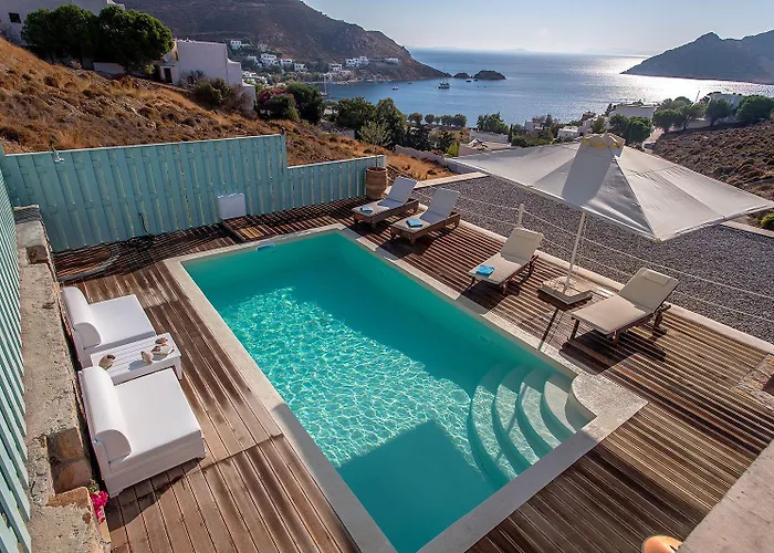 Theologos بيت للعطل *