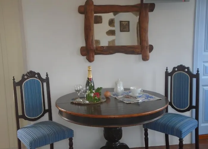 Theologos بيت للعطل Grikos Bay (Patmos)