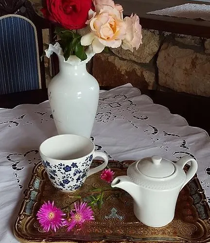 بيت للعطل Theologos