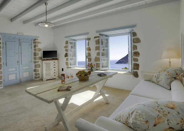 بيت للعطل Theologos *