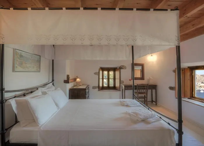 بيت للعطل Theologos