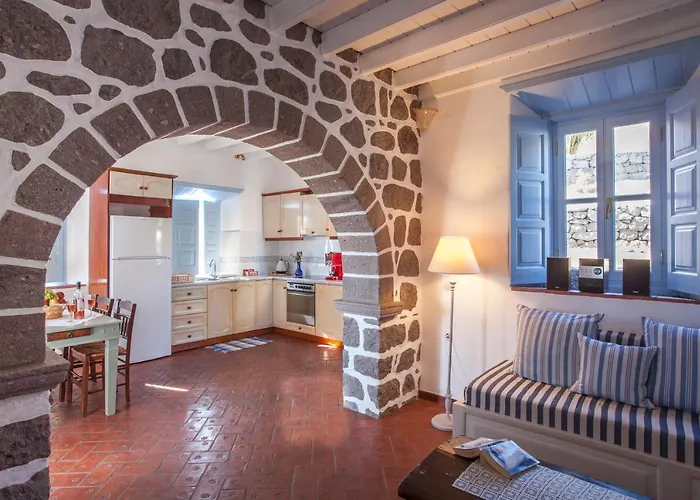 Theologos بيت للعطل Grikos Bay (Patmos)